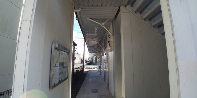 レオパレスＭＩＴＳＵＩＲＩのその他