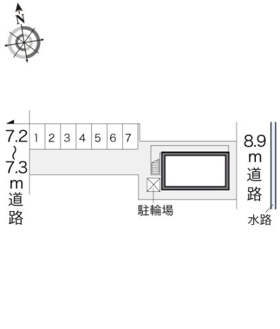 レオパレスＭＩＴＳＵＩＲＩのその他