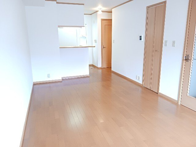 サニ－シ－ズンの内装