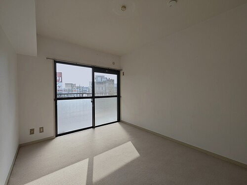 ライオンズマンション尾頭橋のその他|南側洋室