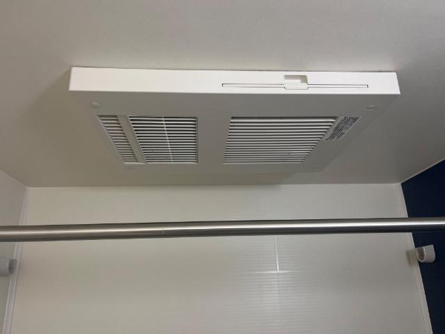 サンライト杏のその他|浴室乾燥機