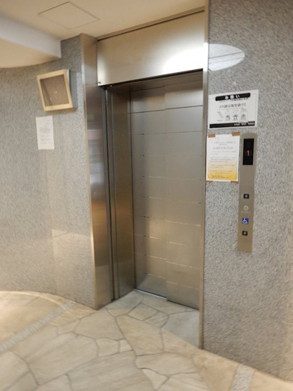 【その他共用部分】KAISEI新神戸 