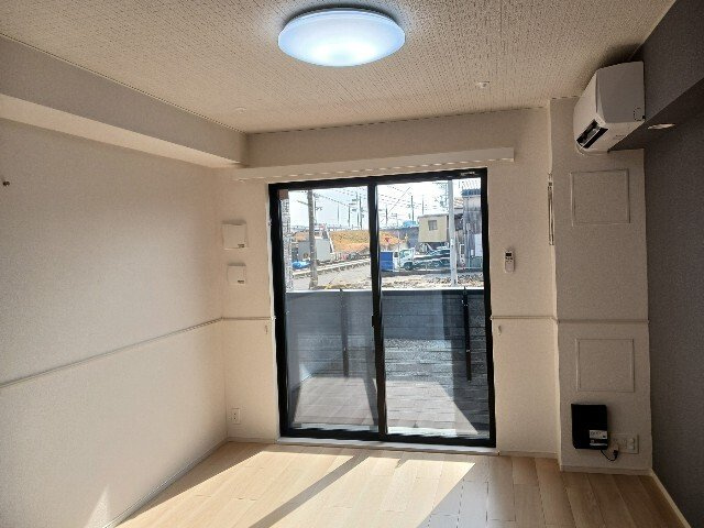 エクセルシオールⅡの内装