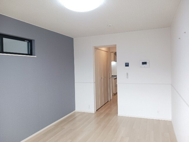 エクセルシオールⅡの内装