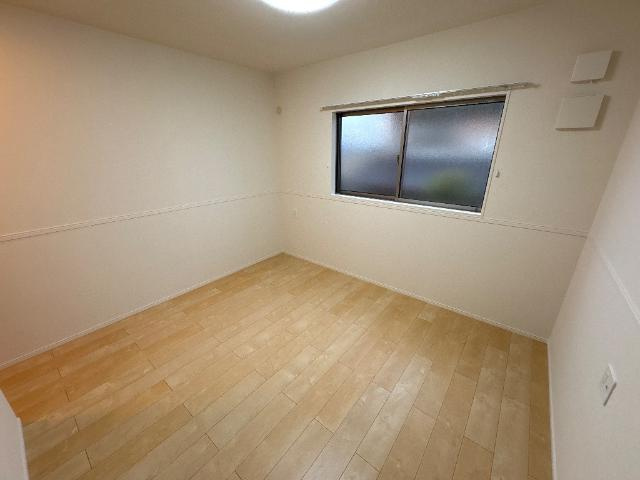 プライムローズの内装|洋室