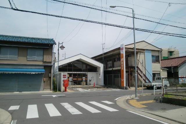 プライムローズの周辺|名古屋千音寺郵便局まで377ｍ