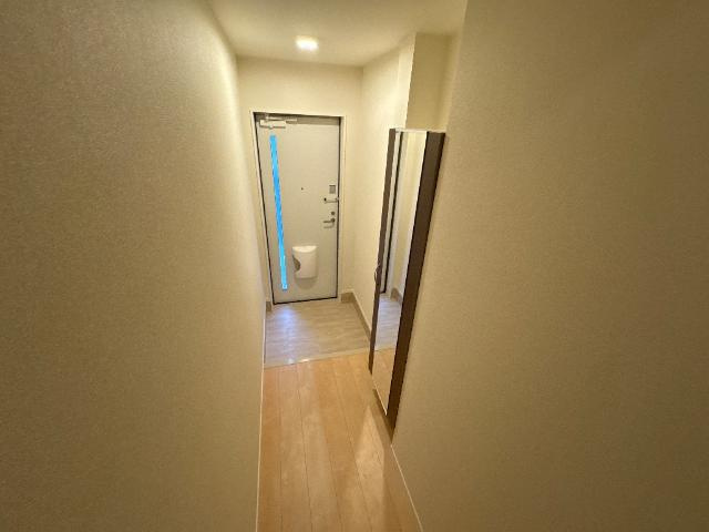 プライムローズの玄関|玄関