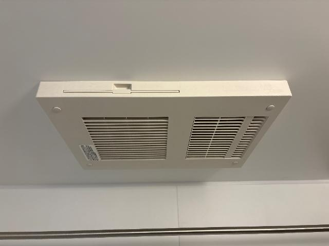 プライムローズのその他|浴室乾燥機