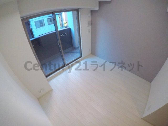 【居間・リビング】 | エステムコート新大阪11リンクス