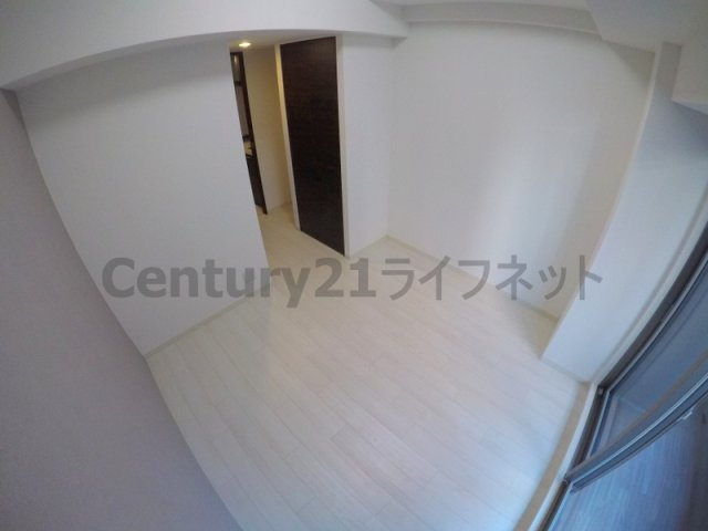 【寝室】 | エステムコート新大阪11リンクス