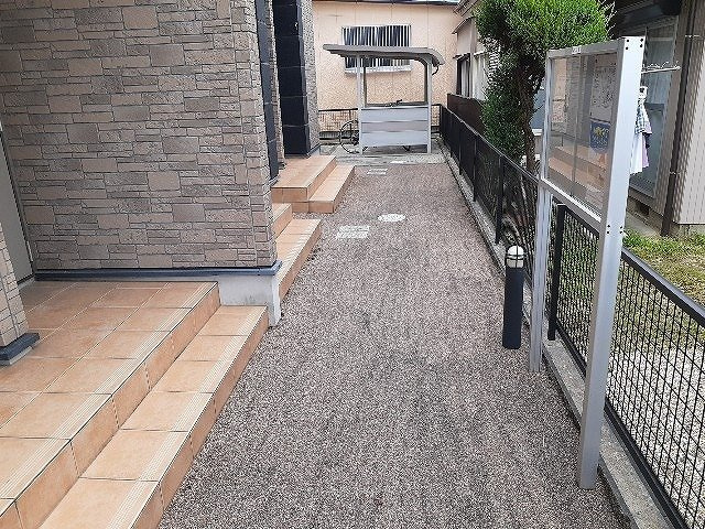 メゾンデイジーのその他共用部分