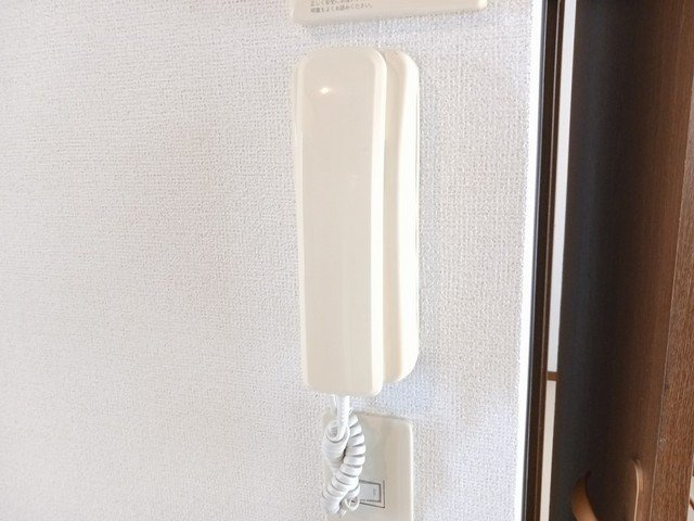 ピアときわの設備