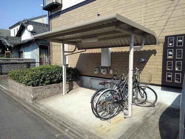 クレディのその他