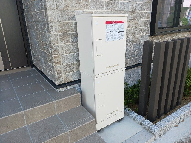 Ｍｉｎｕｅｔ（ミヌエット）のその他共用部分