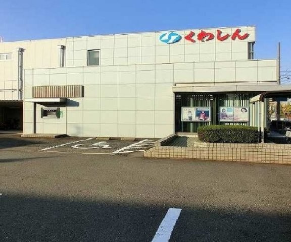 Ｍｉｎｕｅｔ（ミヌエット）の周辺|桑名三重信用金庫まで320m