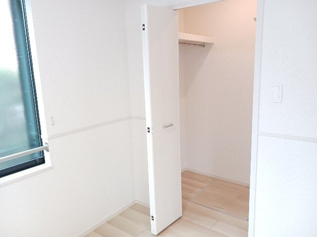 Ｍｉｎｕｅｔ（ミヌエット）の収納