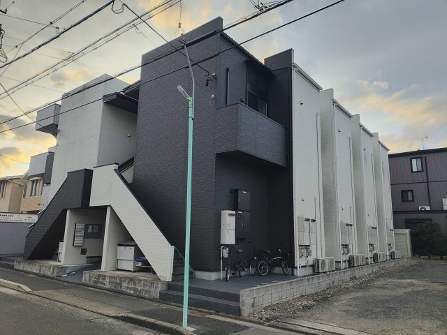 ラルク高畑