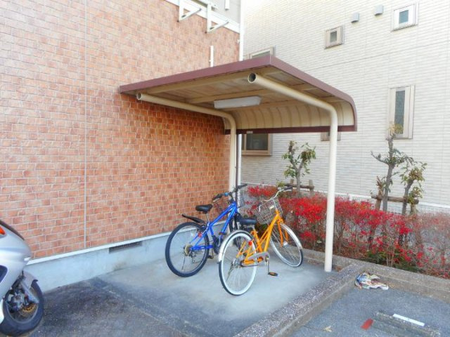 レインボー愛のその他