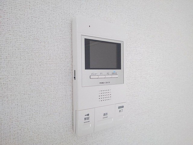 サーフェリッツのセキュリティ