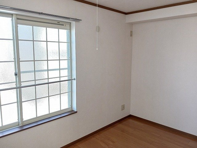 アンテノールの内装