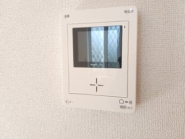 ピース　コートのセキュリティ