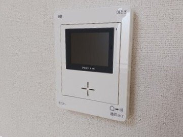 プラシード　Ｎのセキュリティ