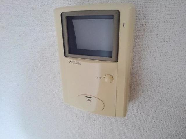アンテノールのセキュリティ