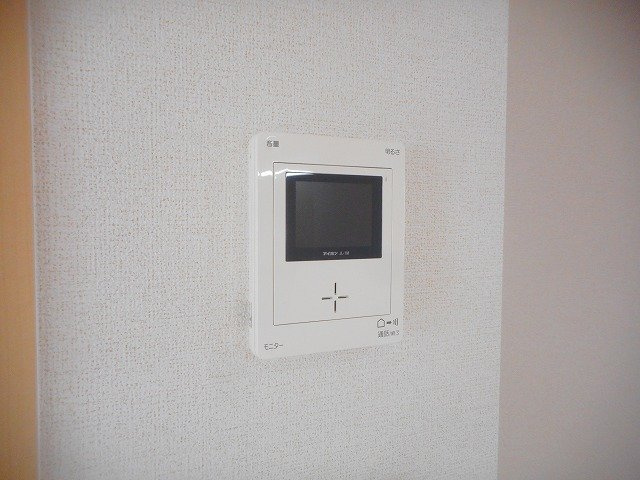 フルリール百船　Ａのセキュリティ