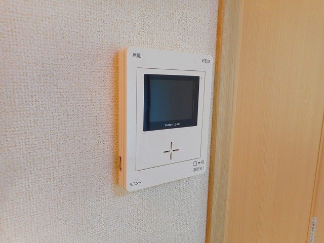 ボヌールのセキュリティ