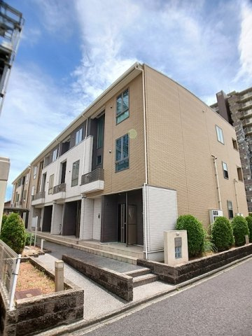 アルバーダ　Ⅱ