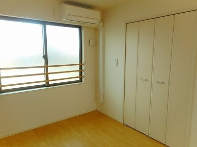 秀（シュウ）の内装