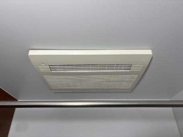 ラビエールのその他|浴室乾燥機