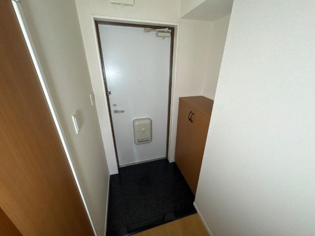 ラビエールの玄関|玄関