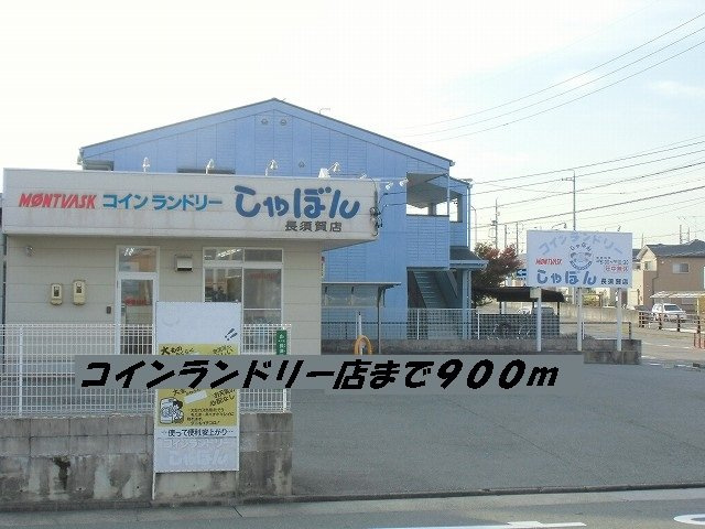 ヒラソル（ｇｉｒａｓｏｌ）の周辺|コインランドリーまで900m