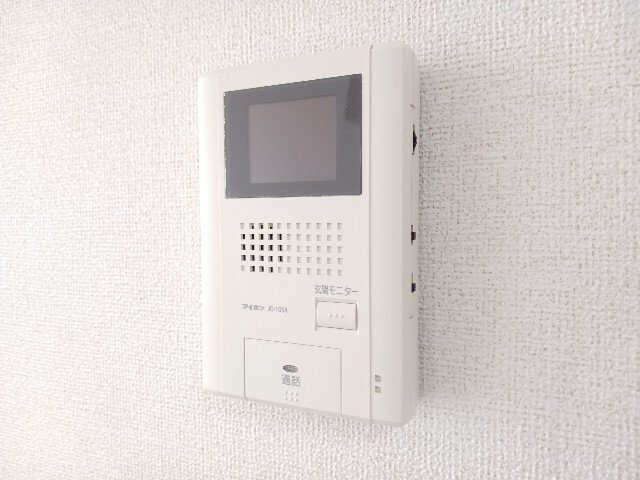 ソレイユ　Ｎのセキュリティ