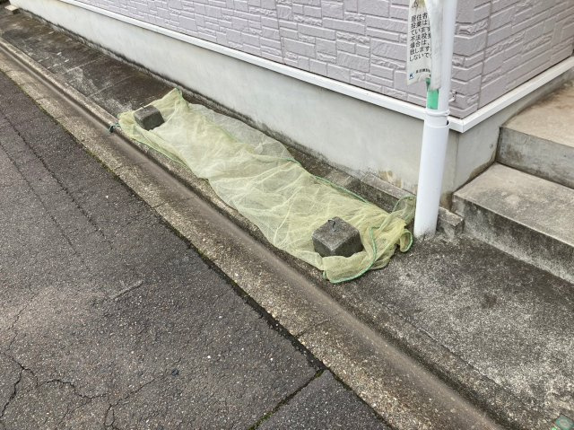 ディモーラのその他共用部分