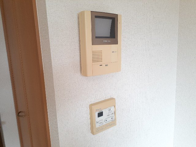 カーサ・セレノの設備