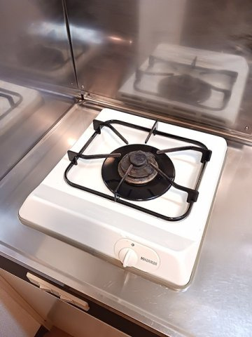メゾン花池のその他