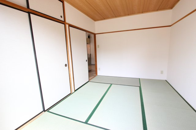 サティスフェールの設備