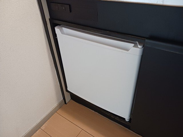 ニュープレジオ高畑の設備