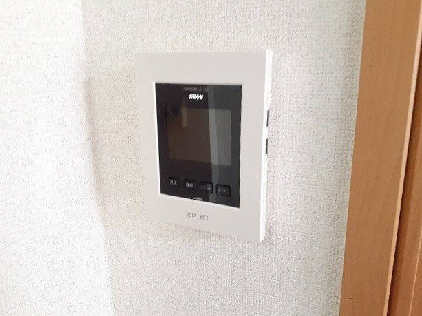 アルディヒロのセキュリティ
