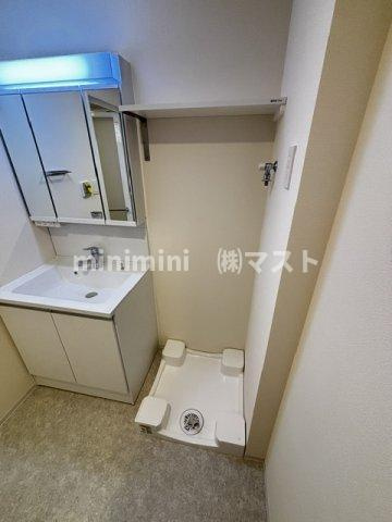 スプランディッド大阪ベイサイドDUEの設備