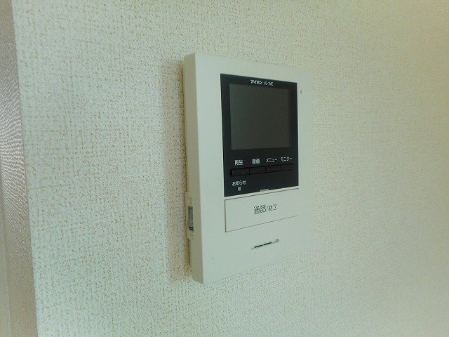 プラシードのセキュリティ