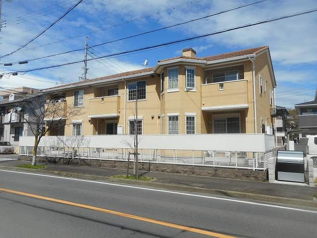 ラフレシール