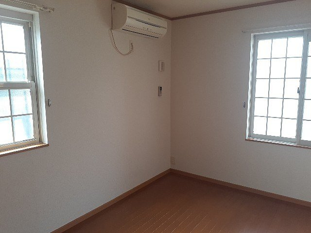 ラフレシールの内装