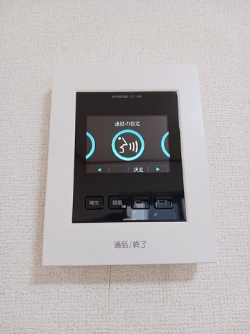 シェソワＰａｒｔ．１の設備
