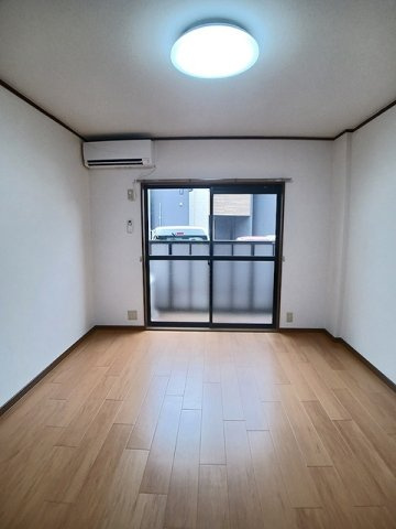 シェソワＰａｒｔ．１の内装