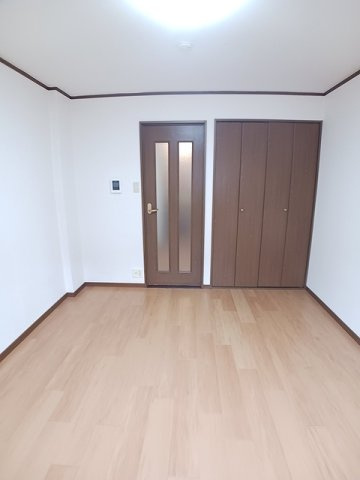 シェソワＰａｒｔ．１の内装