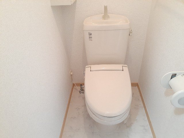 リアン　（Ｌｉｅｎ）のトイレ