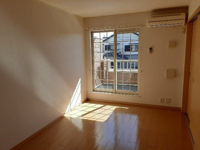 リアン　（Ｌｉｅｎ）の居間・リビング